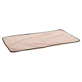 Abbildung Flamingo Waschbare Kfigeinlage Riley taupe
