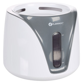 Abbildung Flamingo Wasserautomat Sensor Adriana grau fr Hunde