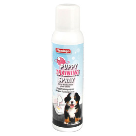 Abbildung Flamingo Welpentrainingsspray 120 ml