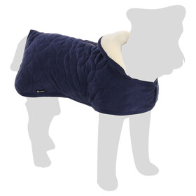 Flamingo Hiver Coat Coda bleu foncé