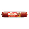 Fleischeslust Classic Zartes Rind mit Karotte, Hagebutte & Kürbiskernen 400 g Abbildung 1