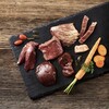 Fleischeslust Classic Zartes Rind mit Karotte, Hagebutte & Kürbiskernen 400 g Abbildung 3