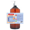 Fleischeslust Lachsöl 1000 ml Abbildung 2