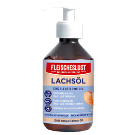 Abbildung Fleischeslust Lachsl 250 ml