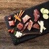 Fleischeslust Lifecycle Junior Saftiges Rind mit körnigem Frischkäse & Zucchini 400 g Abbildung 3