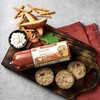 Fleischeslust Lifecycle Senior Huhn & Rind mit Süßkartoffel, Hagebutte & Ginkgo 800 g Abbildung 2