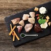 Fleischeslust Lifecycle Senior Huhn & Rind mit Süßkartoffel, Hagebutte & Ginkgo 800 g Abbildung 3