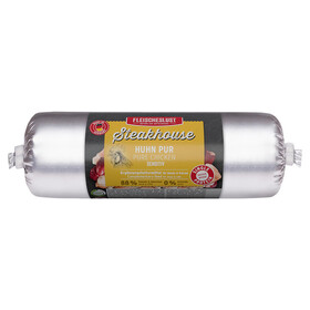 Abbildung Fleischeslust Steakhouse Huhn pur 500 g