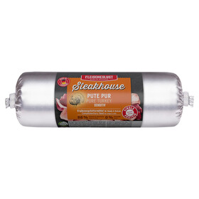 Abbildung Fleischeslust Steakhouse Pute pur 500 g