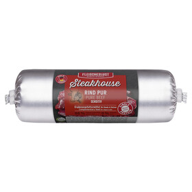 Abbildung Fleischeslust Steakhouse Rind pur 500 g