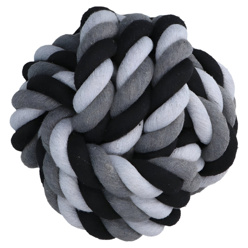 Floss Toss Dental Rope Exteme Ball