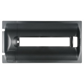 Abbildung Fluval Abdeckung schwarz fr SPEC XV