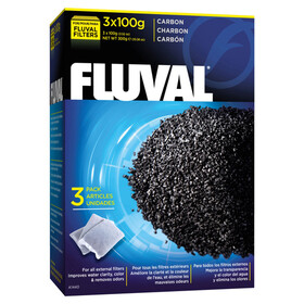 Abbildung Fluval Aktivkohle