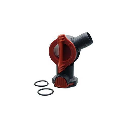 Fluval AquaStopVentil für Fluval FX5/FX6