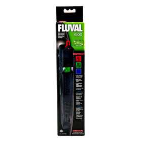 Abbildung Fluval Aquariumheizer E-Serie