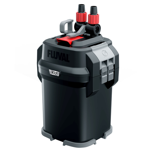 weitere Abbildung Fluval Auenfilter 107