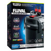 Fluval Außenfilter 207 Abbildung 1