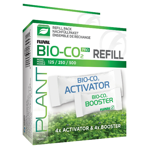 Fluval BIO CO2-Nachfüller