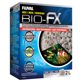 Abbildung Fluval Bio FX 2 l