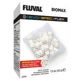 Abbildung Fluval Biomax fr SPEC Filter 42 g