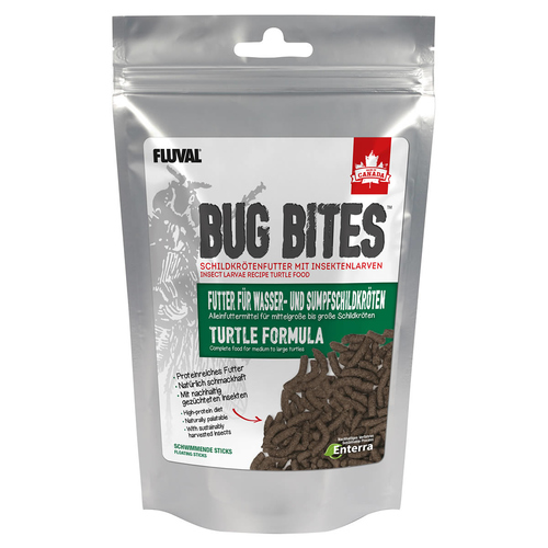 weitere Abbildung Fluval Bug Bites Schildkrten
