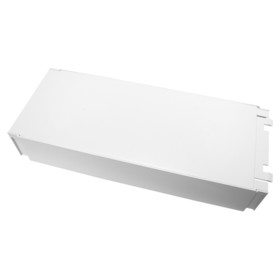 Abbildung Fluval Edge 2.0 Hintere Sule wei 46 l