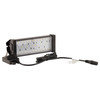 Fluval Edge 2.0 LED Lampe mit Schalter 46 l Abbildung 1