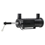 Clarificador FX UVC, Figura 5