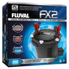 Fluval FX2 Außenfilter Abbildung 1