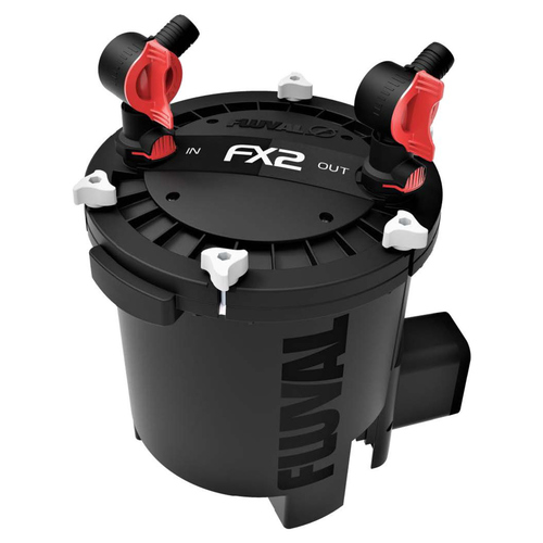 weitere Abbildung Fluval FX2 Auenfilter