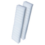 FX2 Bio Mousse, paquet de 2, Figure 4