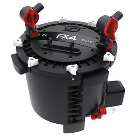 Abbildung Fluval FX4 Auenfilter