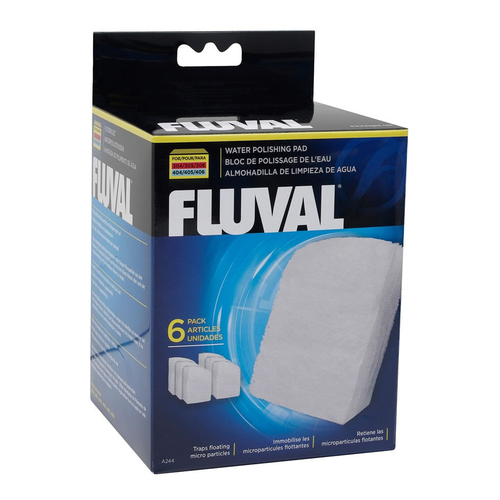 weitere Abbildung Fluval Feinfilterpads