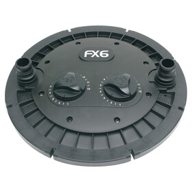 Fluval Filterdeckel f&uuml;r Fluval FX5/FX6