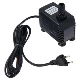 Abbildung Fluval Filterpumpe fr Flex 34 l