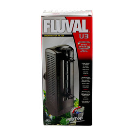Abbildung Fluval Innenfilter U3