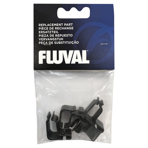 weitere Abbildung Fluval Kabelhaken fr SIENA - 4er Pack
