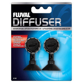 Abbildung Fluval Luftausstrmer (Diffusor) 2er Set