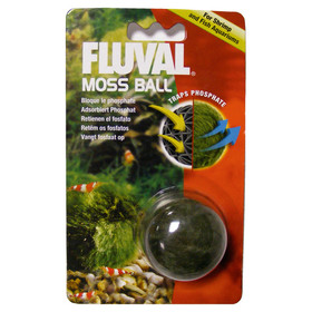 Abbildung Fluval Moos Ball