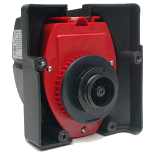 Fluval Motor Einheit FX4