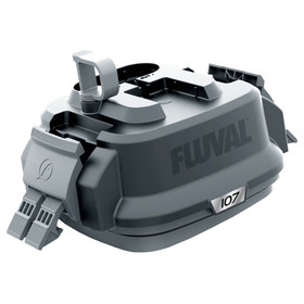 Abbildung Fluval Motorkopf 107