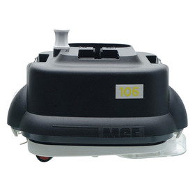 Fluval Motorkopf, komplett f&uuml;r Fluval 106