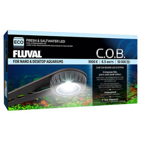 Abbildung Fluval Nano LED