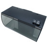 Fluval PF2 Fischfutterautomat / Programmierbarer Fischfutterspender Abbildung 3