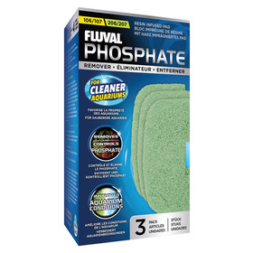 Abbildung Fluval Phosphat Entferner 107/207