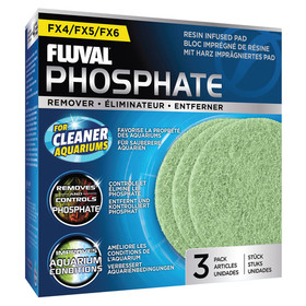 Abbildung Fluval Phosphat Entferner FX4/6