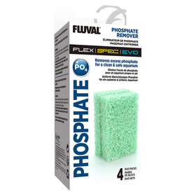 Abbildung Fluval Phosphat Entferner Filtereinsatz
