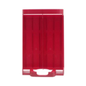Abbildung Fluval Schaumstoff-Einsatzrahmen fr Fluval 306/406