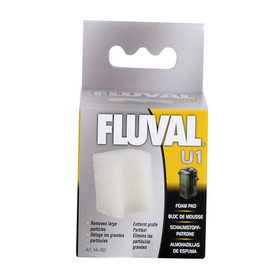 Abbildung Fluval Schaumstoff-Filtereinsatz fr Innenfilter U1