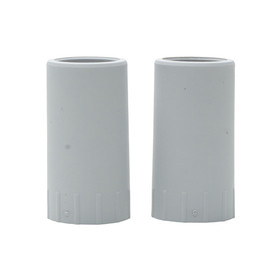 Abbildung Fluval Schlauchverbinder fr Fluval 105/205,106/206 2er Set